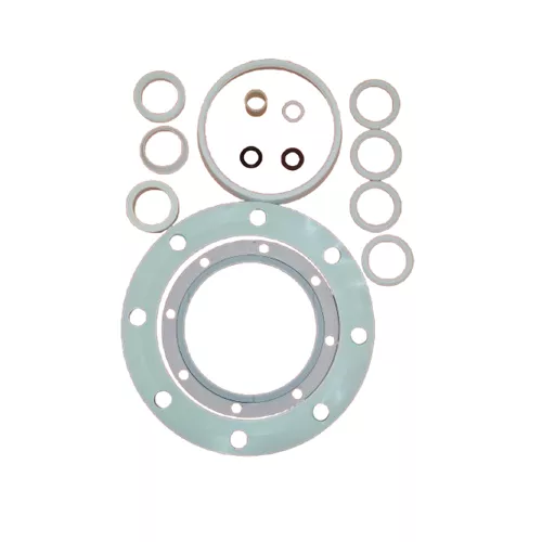 GQ87980 - Chemovation Internal Soft Good Repair Kit