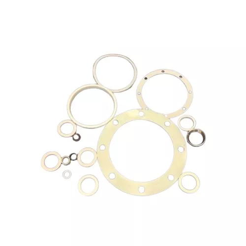 GQ87981 - Chemovation Internal Soft Goods RK/Metal
