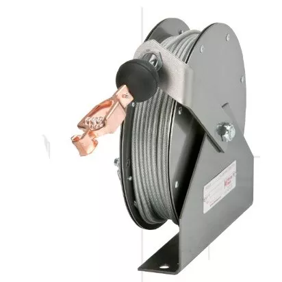 GR 75-25 - Hannay GR Series Hose Reel