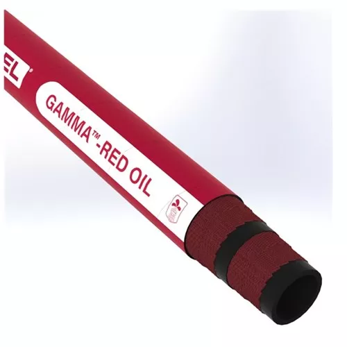 GRO15S1-2.0-100 - 2" x 100ft Gamma™-RED OIL