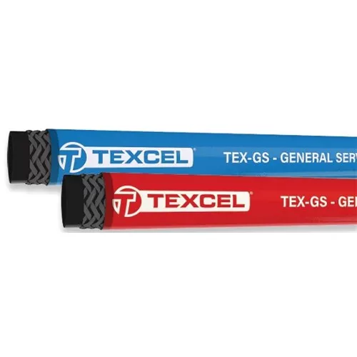GS-20-R250-300R - 1-1/4" 250 PSI GS HOSE