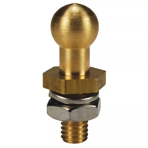 GS1-2 - Static Grounding Ball