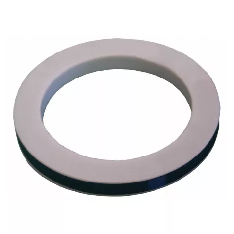 H03304 -Cam and Groove Gasket Teflon Buna Envelope