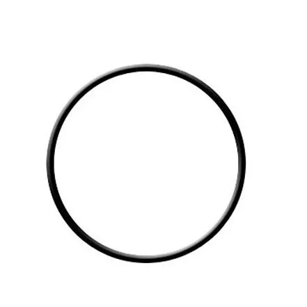 H03740M - H3740M O'Ring For 60As