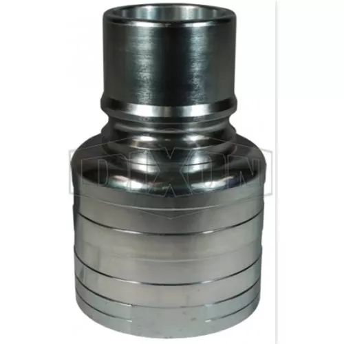 H10F10 - H-Series ISO-B High Volume Female Plug