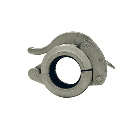 H36 - Grooved Quick Release Coupling - Series-Q