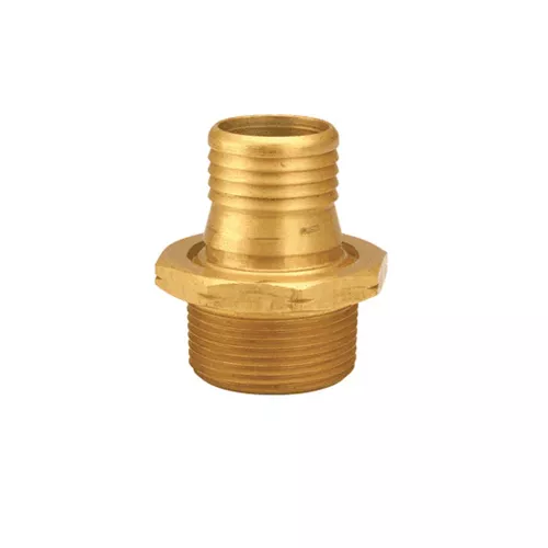 H5192 - Holedall Petroleum Male Coupling