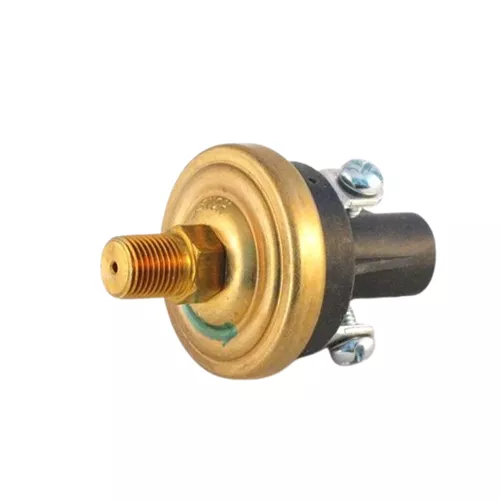 H52416M - Switch, Pressure, Hobbs Style, 25 Psi