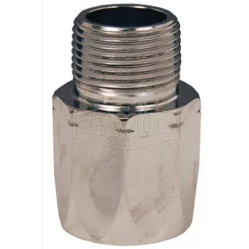 H5754 - Permanent Pump Hose Coupling