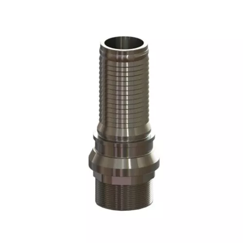 HALPS-6C SW - 1-1/2"Hose Fuel Swivel Fitting