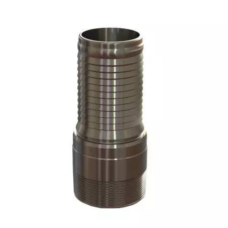 HAPS-3C SW - 3/4"Hose Fuel Swivel Fitting