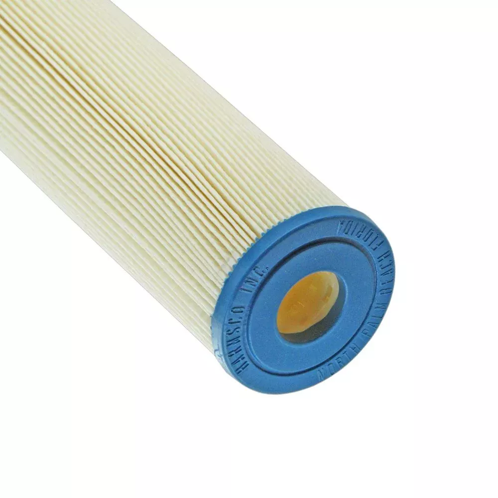 Harmsco WB-20-20W 20" WaterBetter Filter 20 Micron
