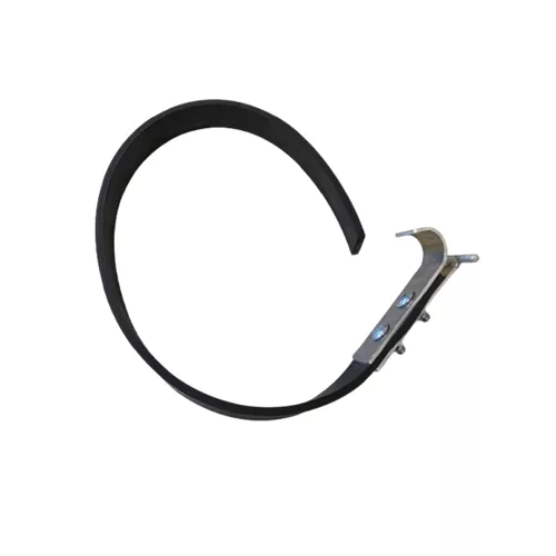 Hart 36"Hose Tray Bungee Strap w/Aluminum Hook