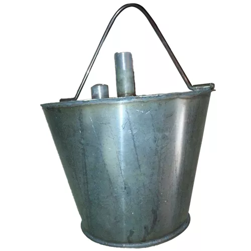 Hart TT10001 – SPINNER-BELL-SS (no cover)
