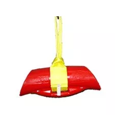 HB 1000 - MODEL HB 1000 for Hose I.D. 10" (25 cm)