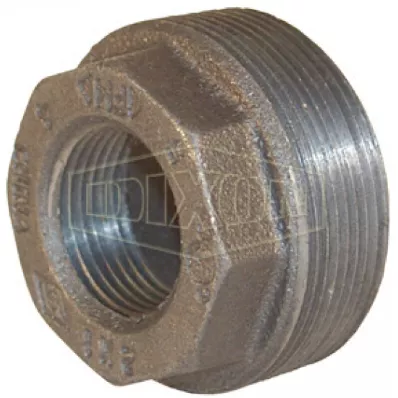 HB1050 - NPT Threaded Reducer Hex Bushing