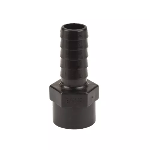 HBF100 - 1" Female Thread X 1" Hose Shank