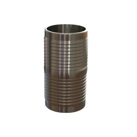 HCPS-32 - 8" Mender Plated Steel