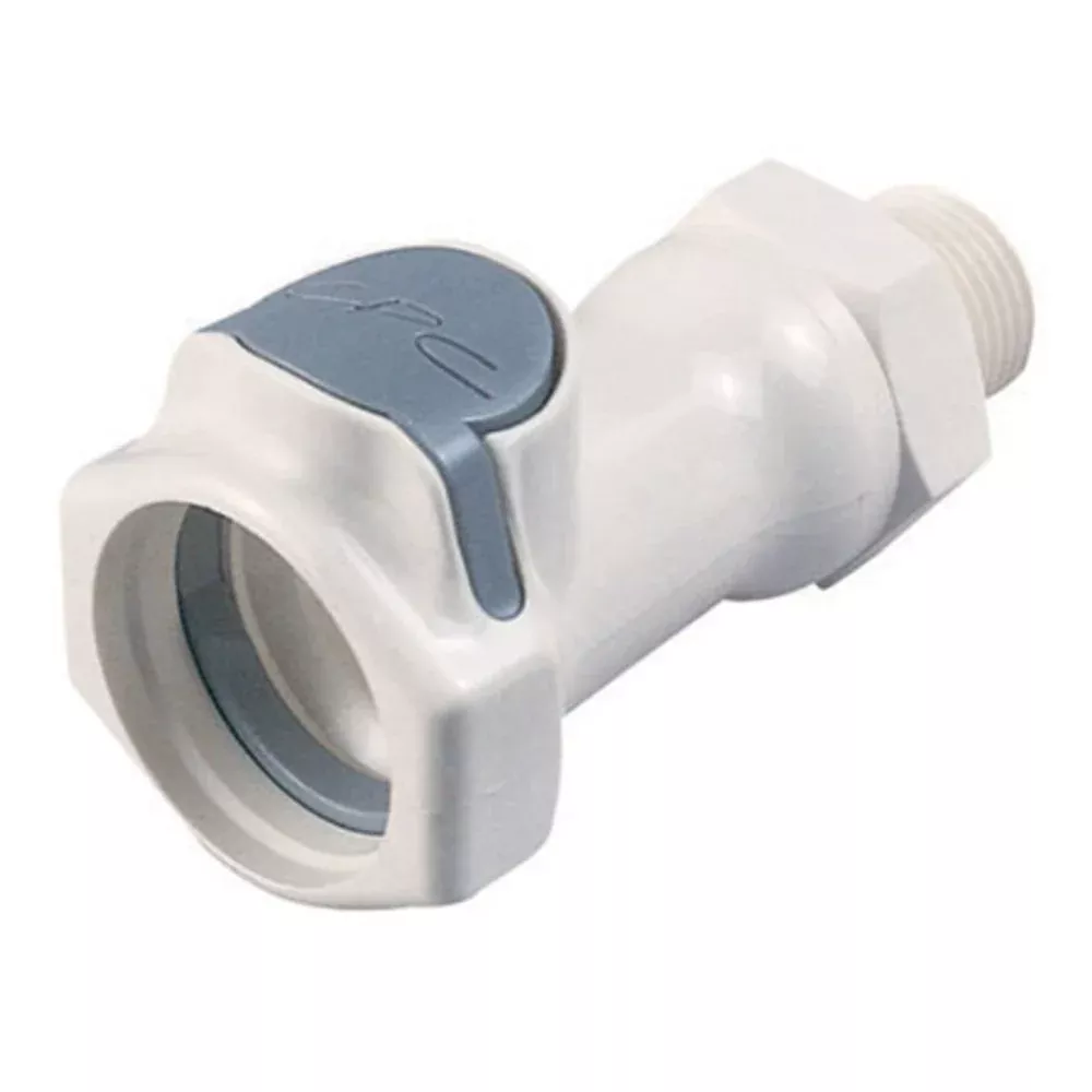 HFC10635 Male Thread Coupling Body 3/8 NPT