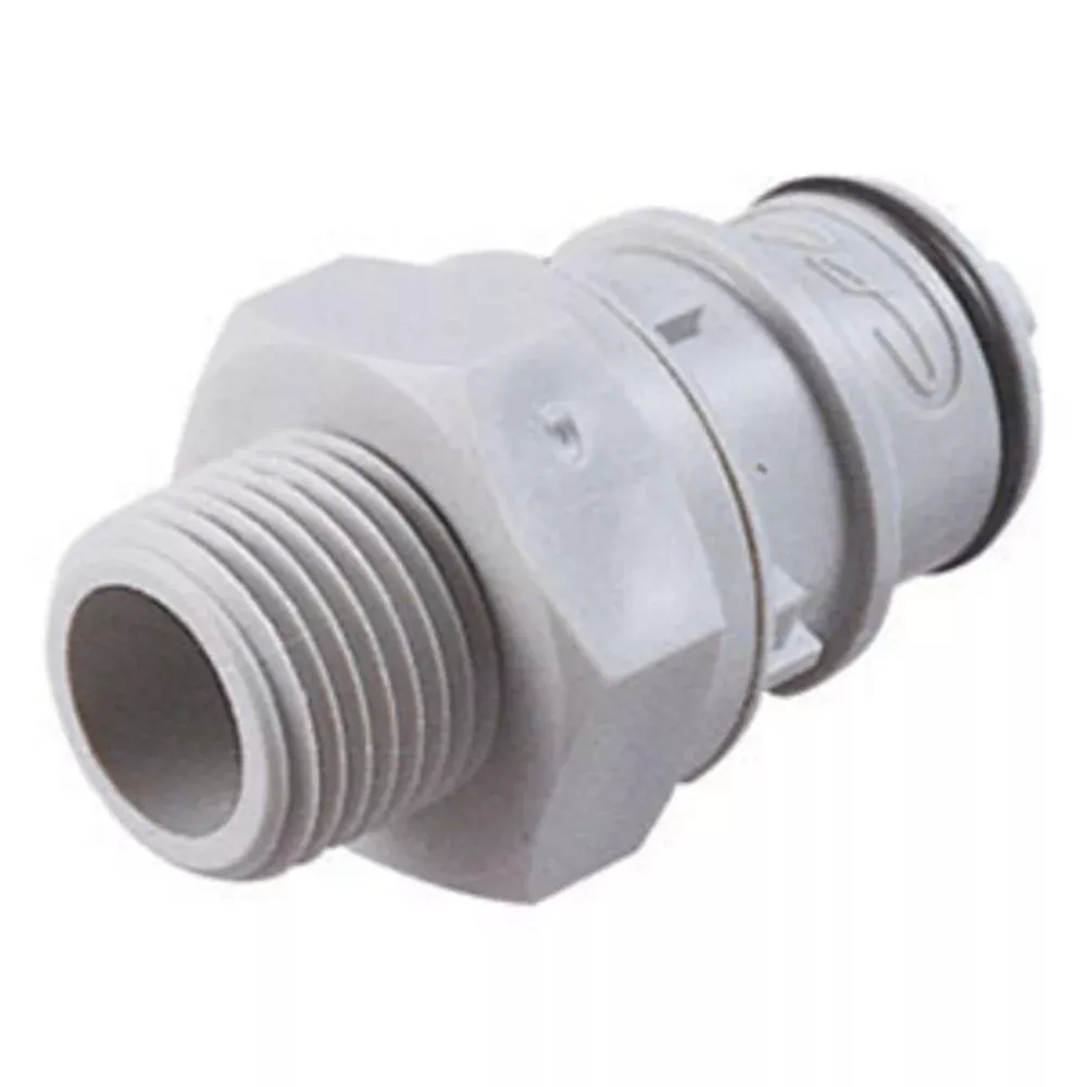 HFC241212 Male Thread Coupling Insert 3/4 NPT