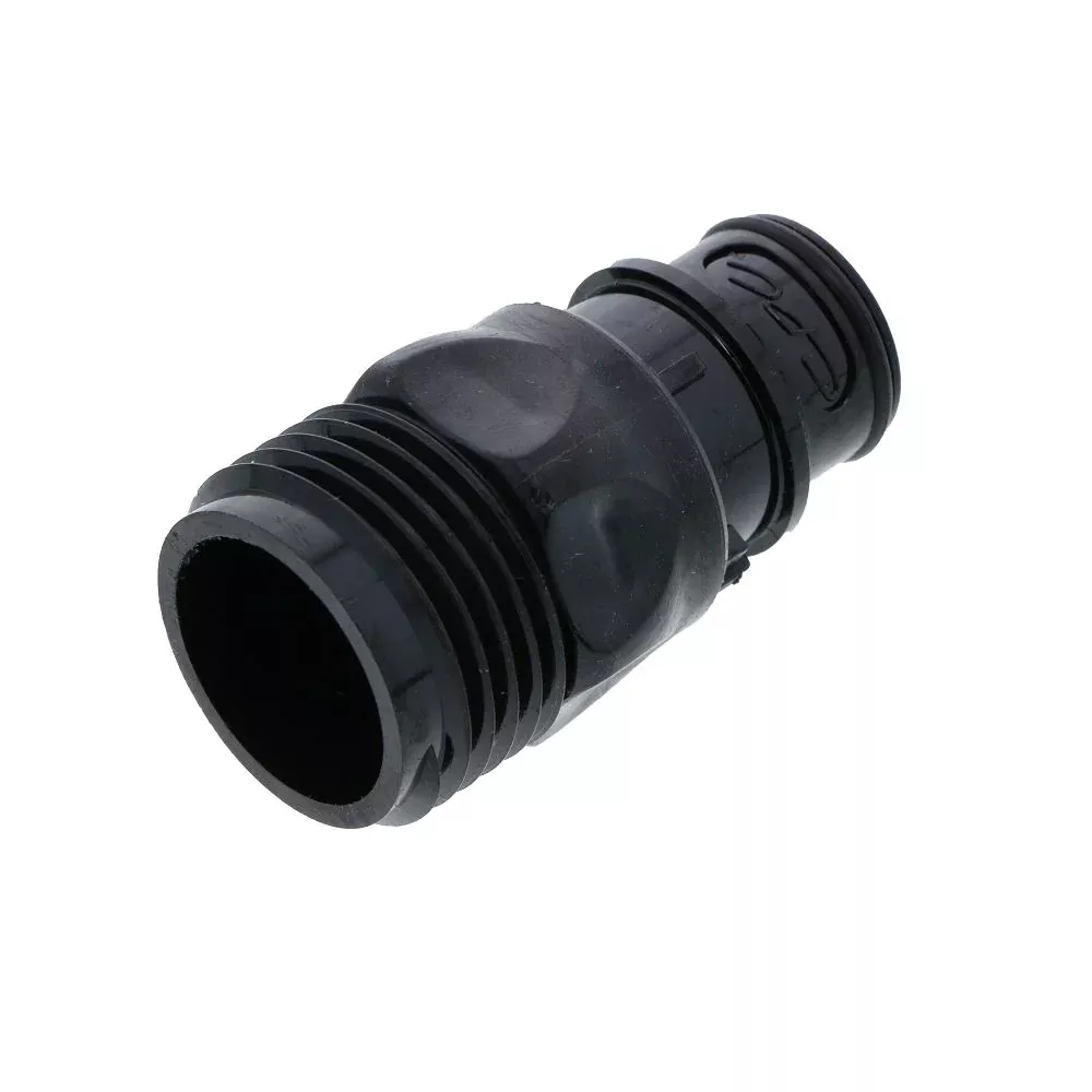 HFCD241257GHT Valved Male Thread Coupling Insert3/4 MGHT
