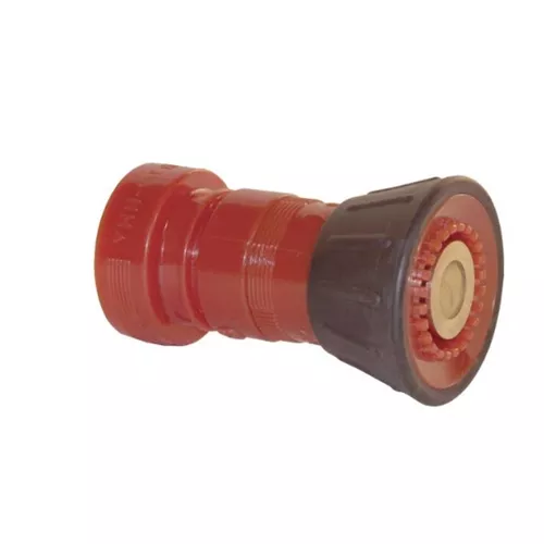 HGB100S - Polycarbonate Fog Nozzle with Bumper