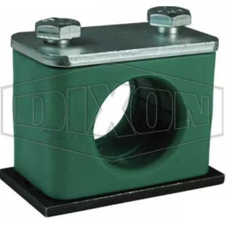 HHD16P - Heavy Duty Series Pipe & Tube Clamp