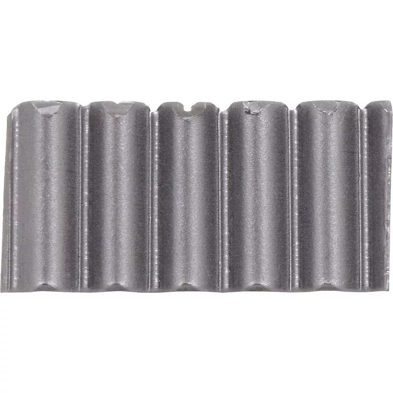 Hillman 122706 Joint Fastener, #5, Steel, Bright, Pack of 5