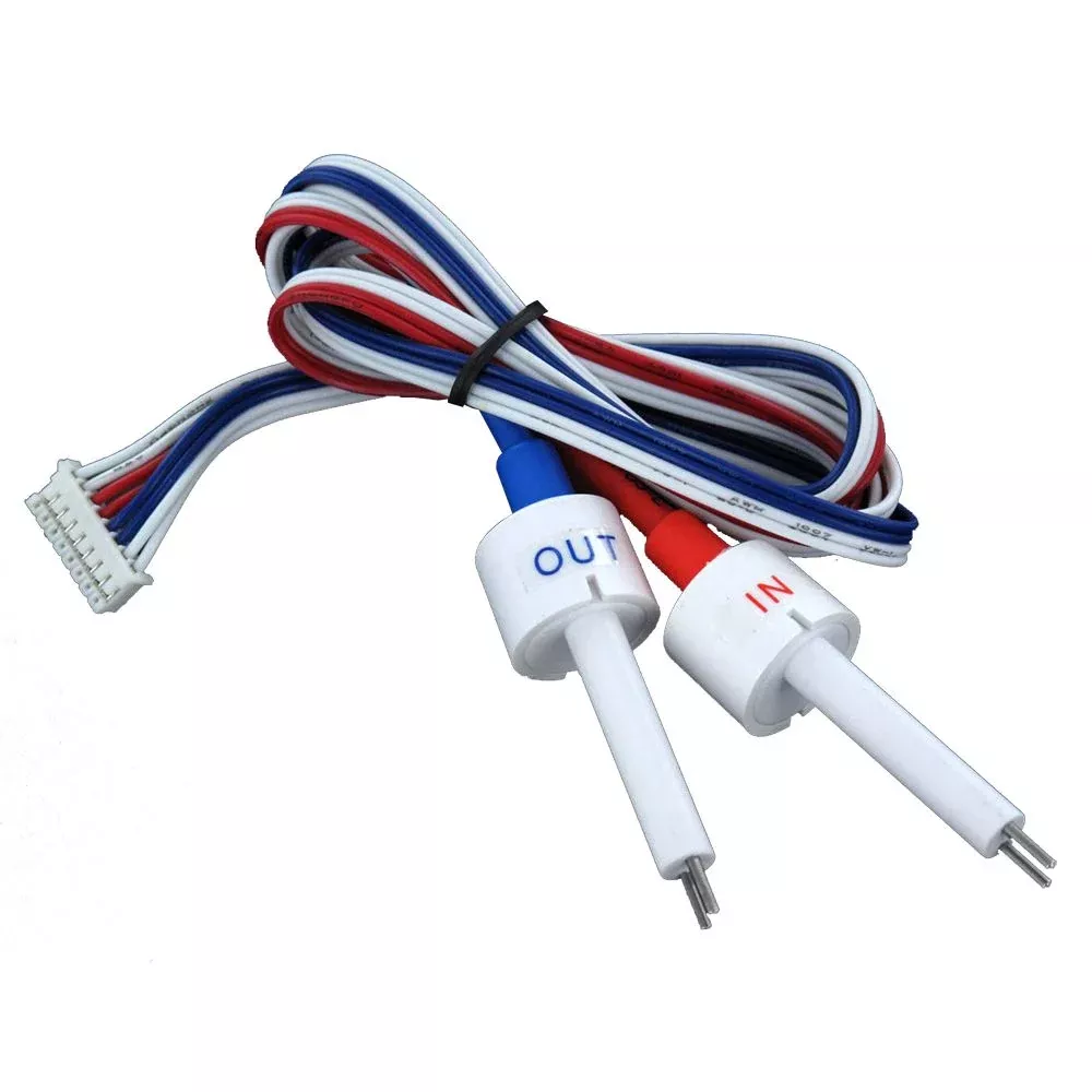 HM Digital SP-2 Dual TDS Sensor Probe for DM-1 Dual Inline TDS Monitor