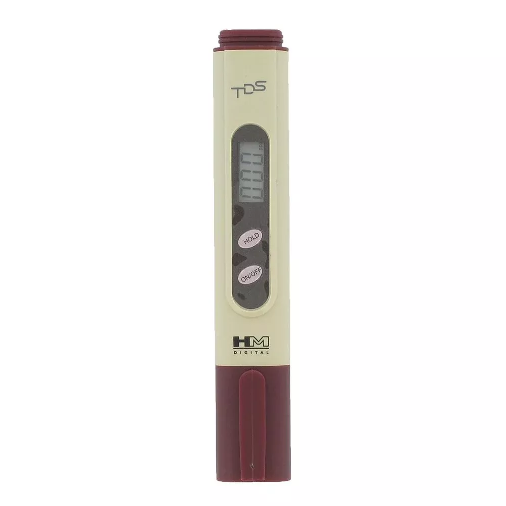 HM Digital TDS-4 Pocket Size TDS Meter