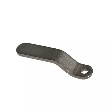 HP19165-17 - Handle