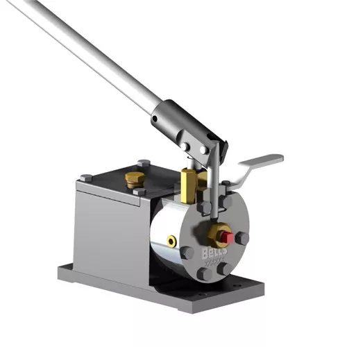 HP46982ALSL - Hydraulic Pump (Hand Jack)