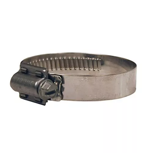 HP5 - HTM Hi Torque Worm Gear Clamp