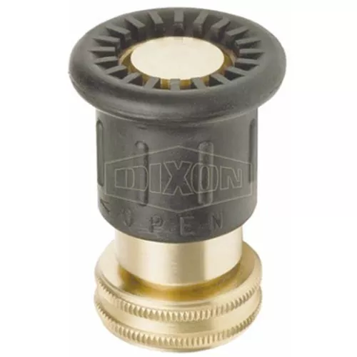 HPFN150 - High Pressure Brass Industrial Fog Nozzle