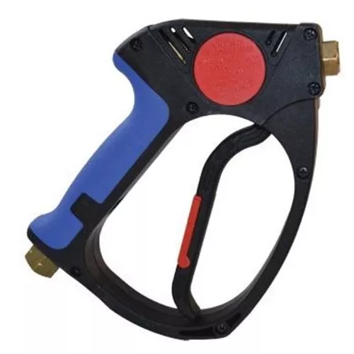 HPSGHD - Pressure Spray Gun Heavy Duty Anti-Fatigue