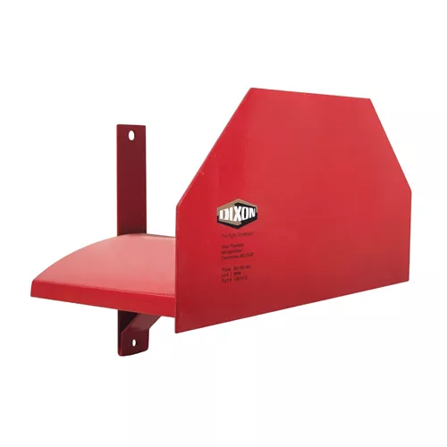 HR1610-4 - Saddle Hose Rack
