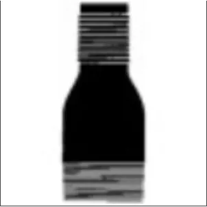 HRPS-8X6 - 2"MPTx1-1/2"Shank Combo Nipple Plt Stl