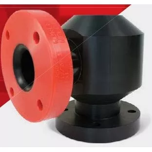 HS15X90PE3 - Pipe Elbow 1 1/2"x90°