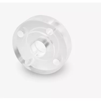 HS2SGFLA - Sight Glass Flange 2"