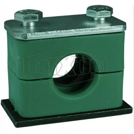 HST10T - Standard Series Pipe & Tube Clamp
