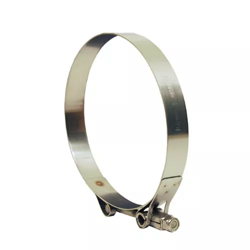 HSTBC250 - Heavy Duty T-Bolt Clamp