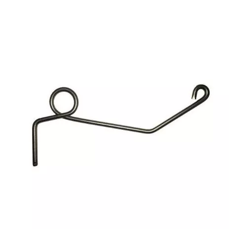HTD-LK-8 - Hose Tube Door Latch Kit