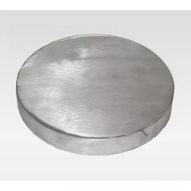 HTDC6 - 6"Hose Tube End Cap