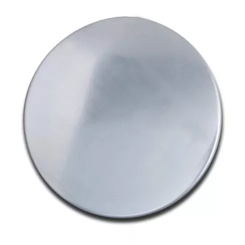 HTEC-AL7 - Hose Tube End Cap - 7" - Aluminum