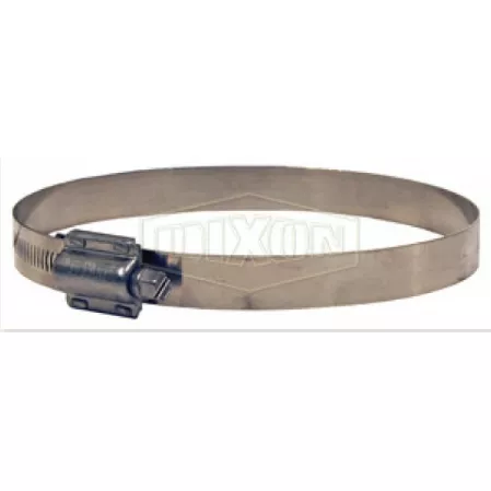 HTM200 - HTM Hi Torque Worm Gear Clamp
