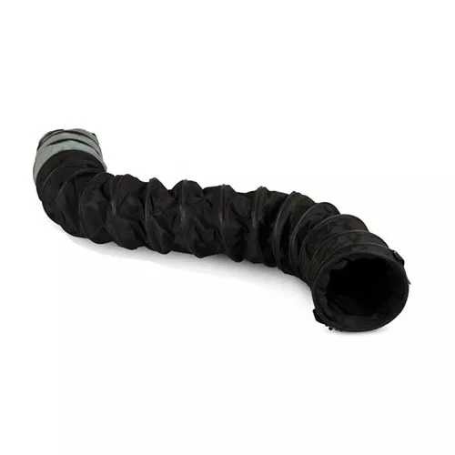 HTR 1225-6P - HTR Supply 12"x25' Belt Cuff x Ring ends