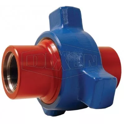 HU1502200 - 1502-Series Hammer Union