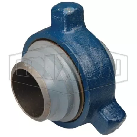 HU200100 - 200-Series Hammer Union