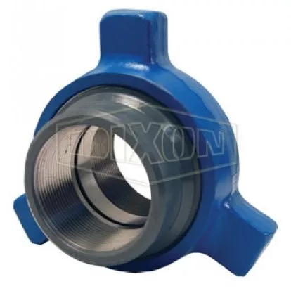 HU206100 - 206-Series Hammer Union