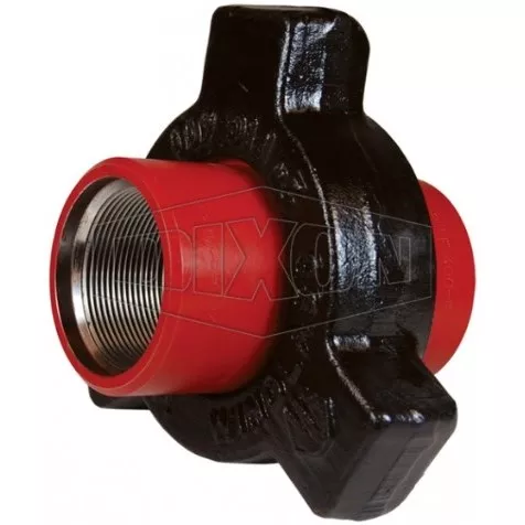 HU400200 - 400-Series Hammer Union